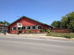 Fife Lake Inn